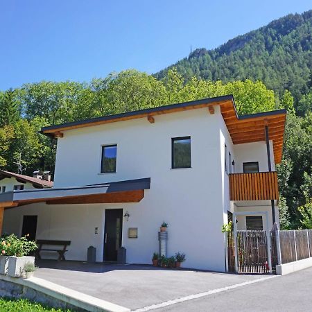 Apartment Matilda Ried im Oberinntal Exteriör bild