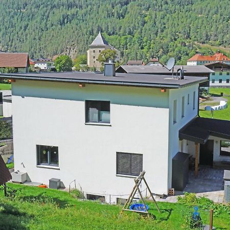 Apartment Matilda Ried im Oberinntal Exteriör bild