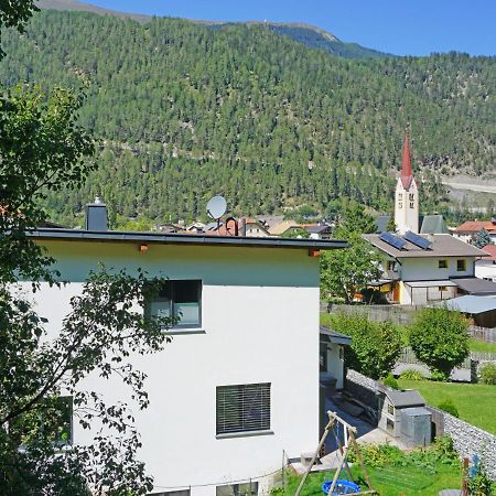 Apartment Matilda Ried im Oberinntal Exteriör bild