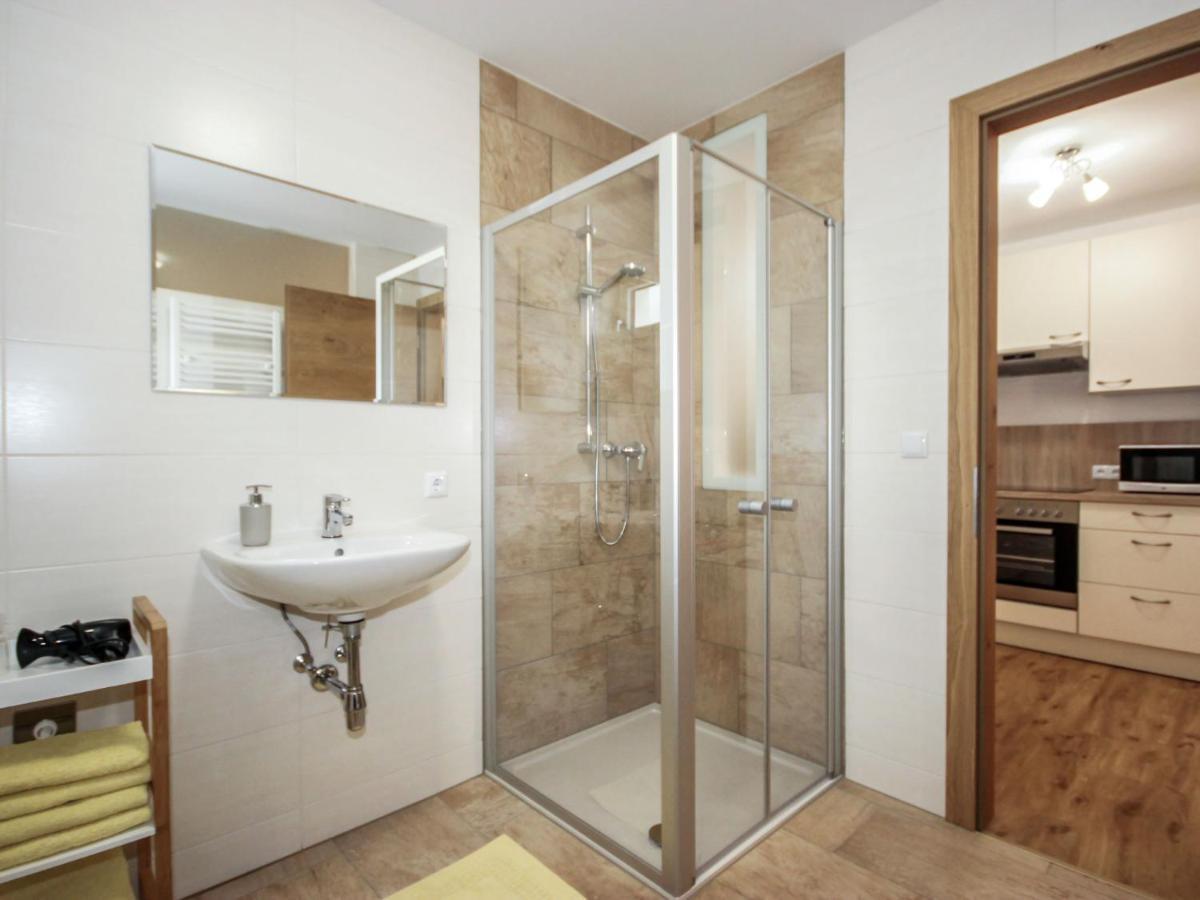 Apartment Matilda Ried im Oberinntal Exteriör bild