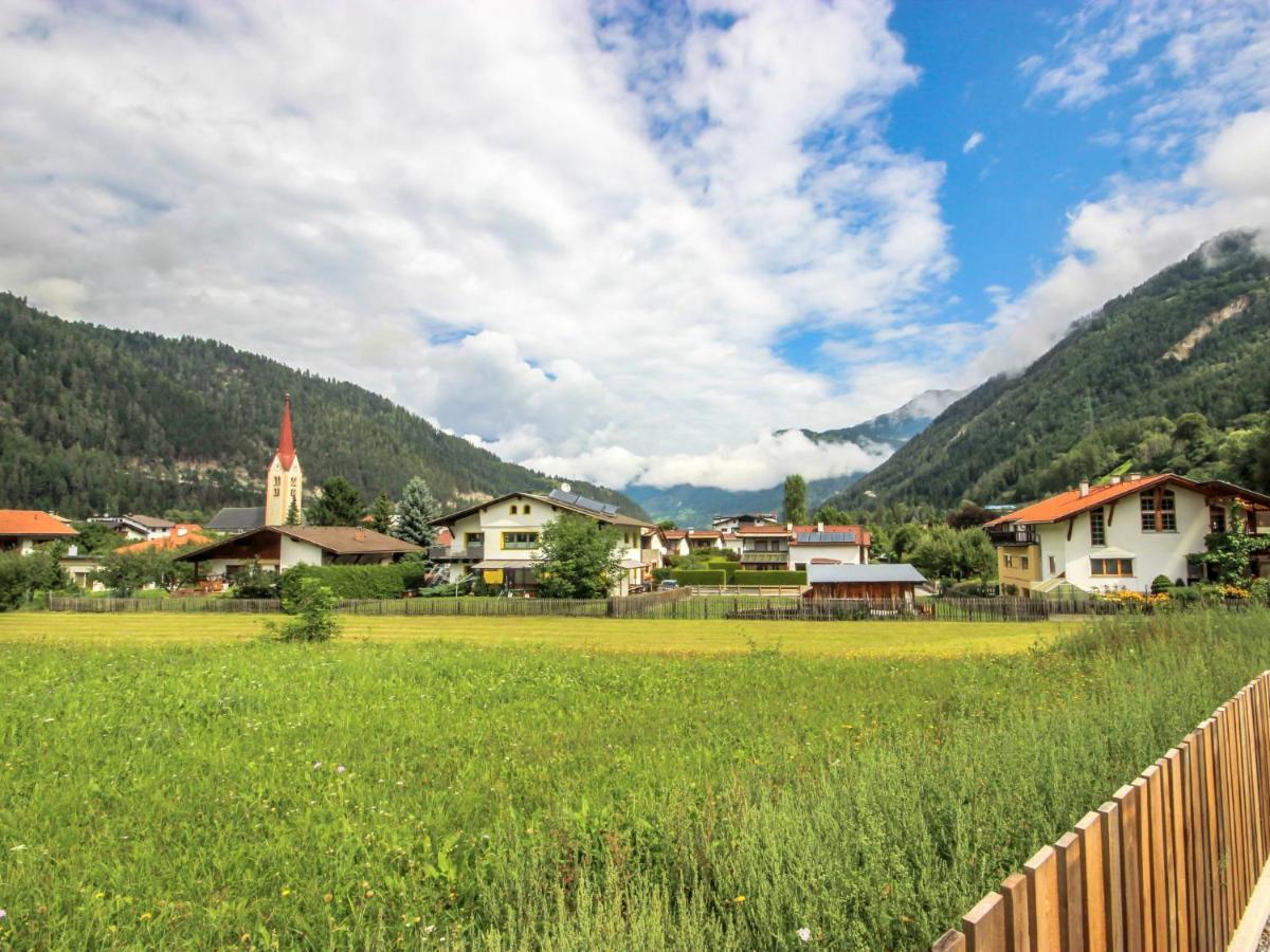 Apartment Matilda Ried im Oberinntal Exteriör bild