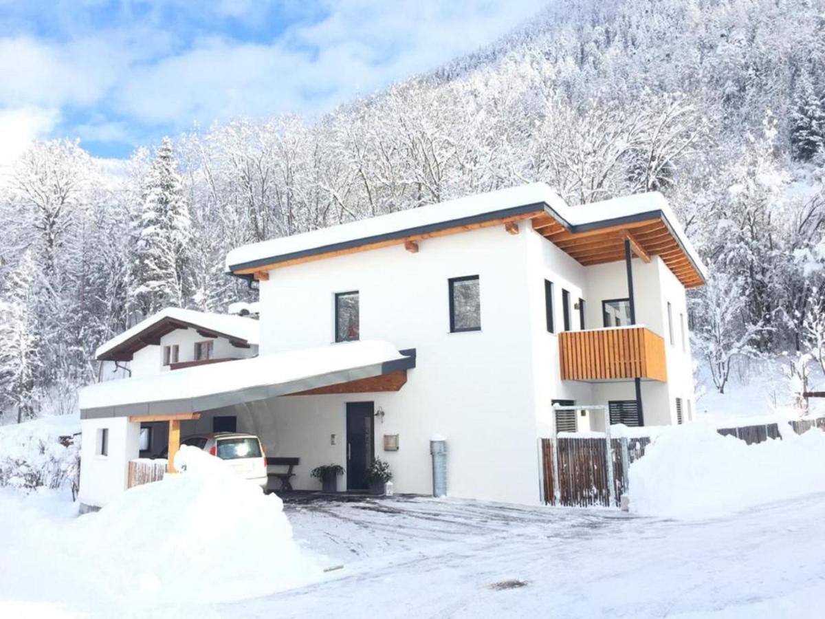 Apartment Matilda Ried im Oberinntal Exteriör bild