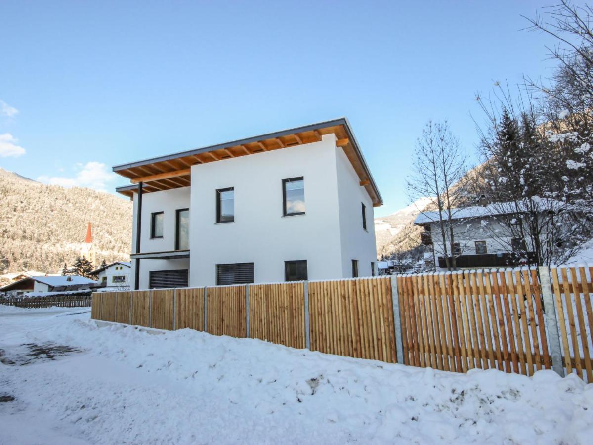 Apartment Matilda Ried im Oberinntal Exteriör bild