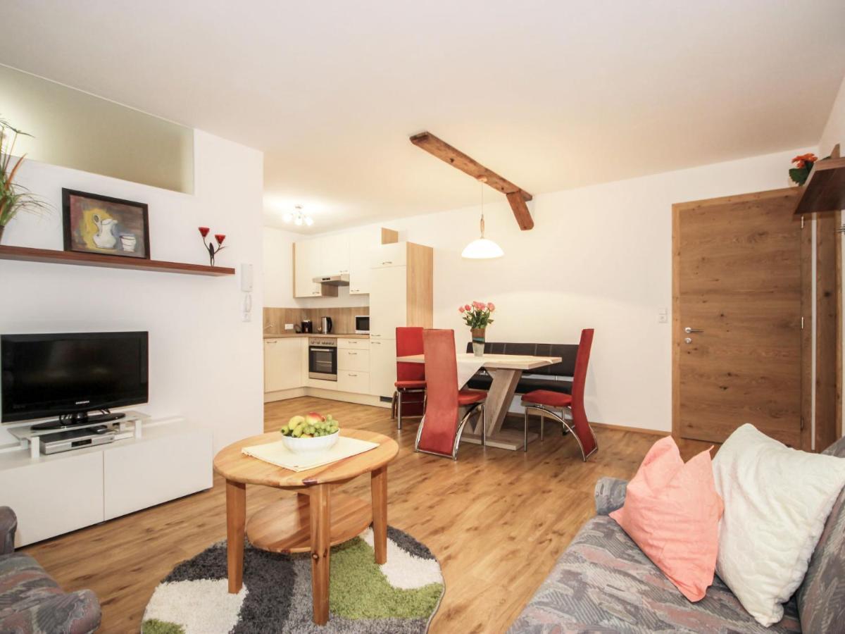 Apartment Matilda Ried im Oberinntal Exteriör bild