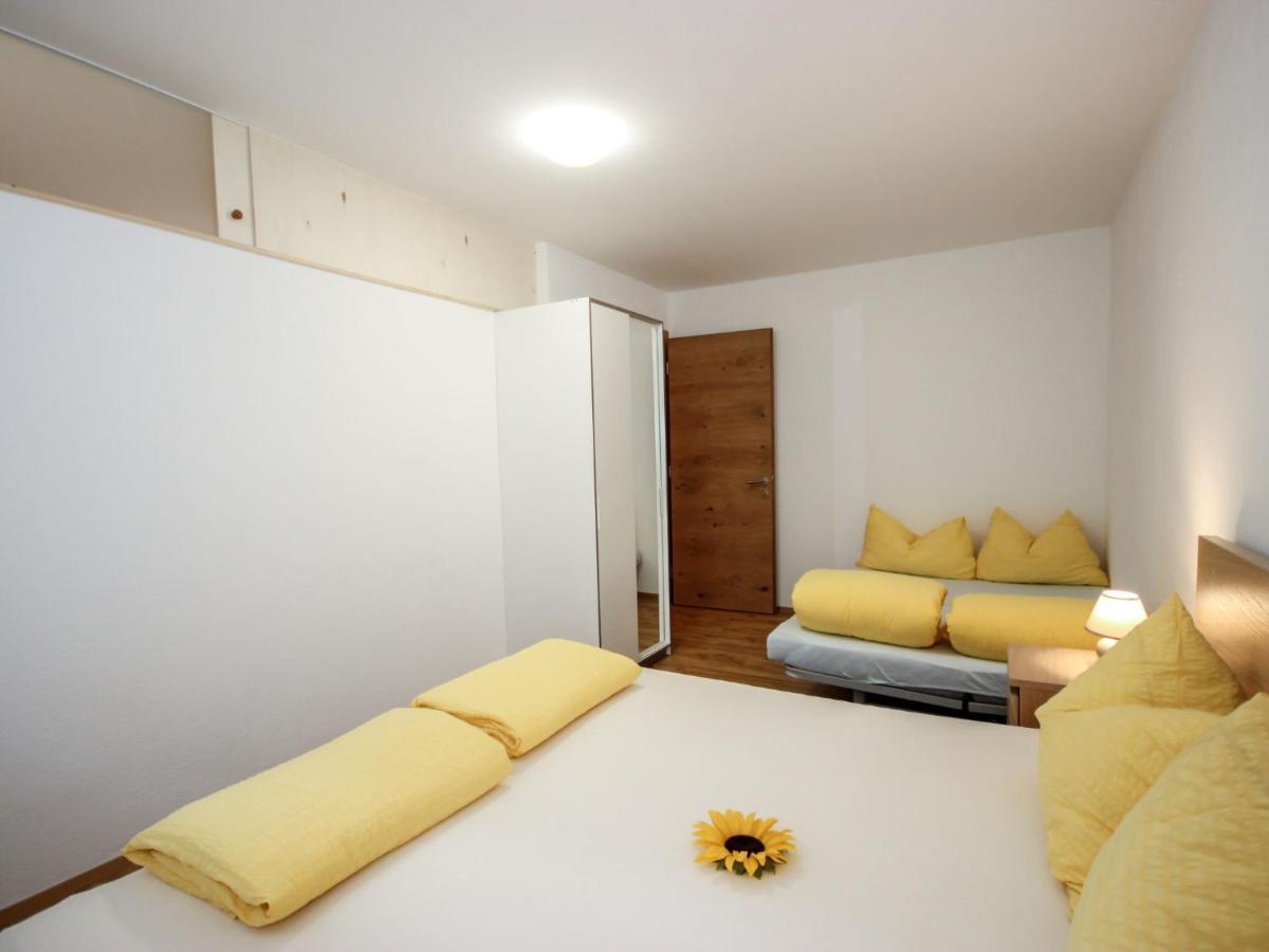 Apartment Matilda Ried im Oberinntal Exteriör bild