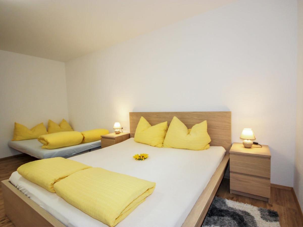 Apartment Matilda Ried im Oberinntal Exteriör bild