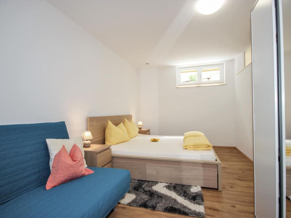 Apartment Matilda Ried im Oberinntal Exteriör bild