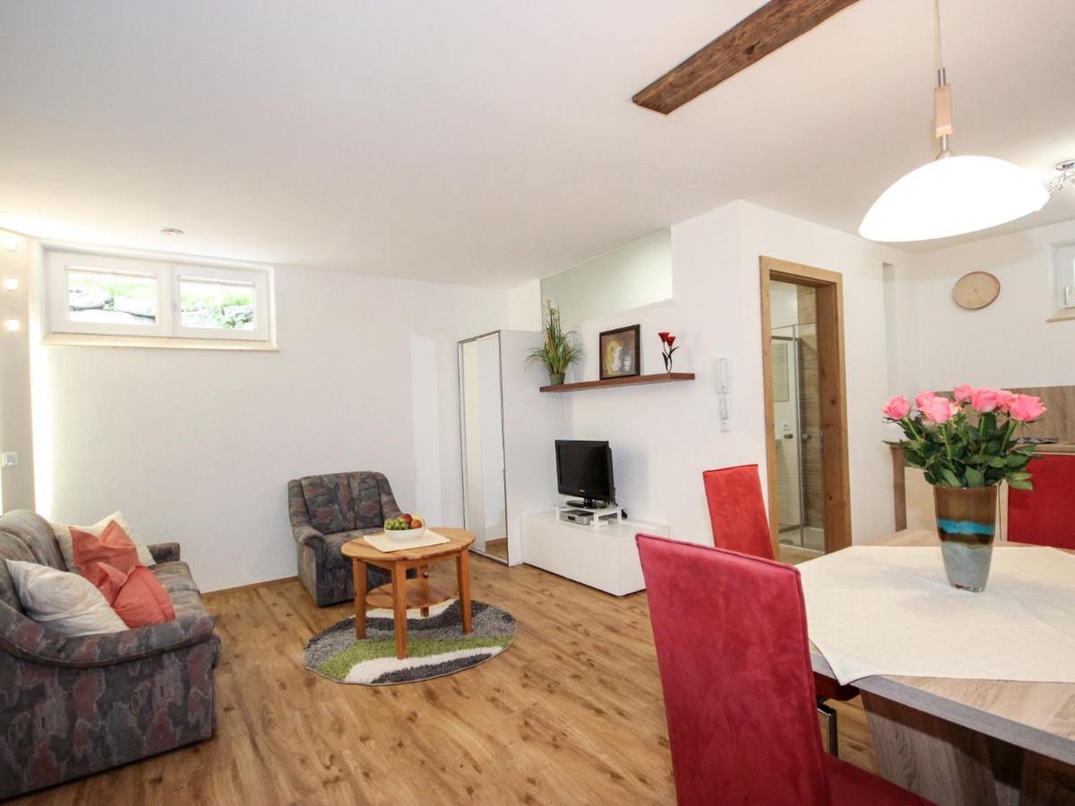 Apartment Matilda Ried im Oberinntal Exteriör bild