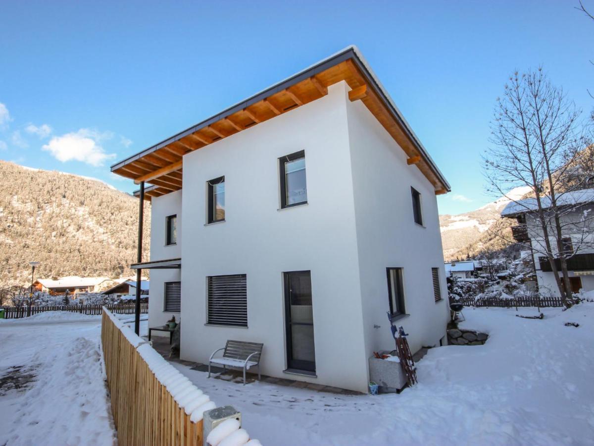 Apartment Matilda Ried im Oberinntal Exteriör bild
