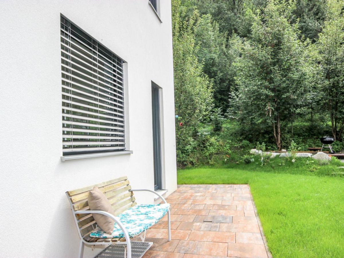 Apartment Matilda Ried im Oberinntal Exteriör bild