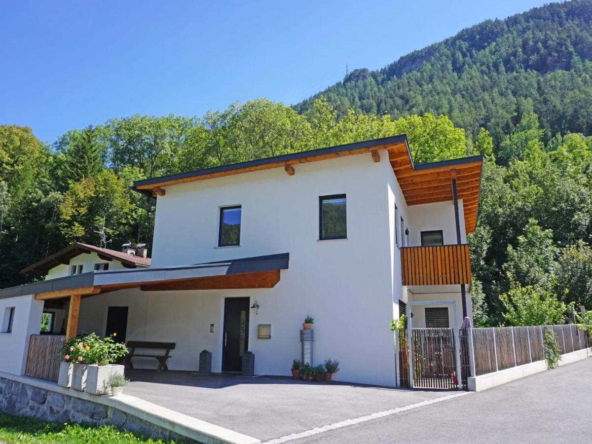 Apartment Matilda Ried im Oberinntal Exteriör bild