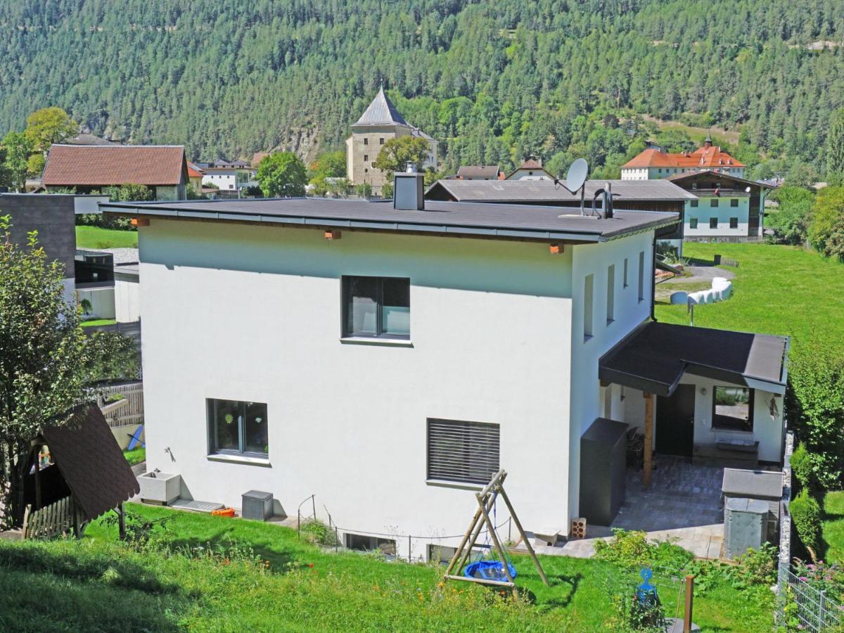 Apartment Matilda Ried im Oberinntal Exteriör bild