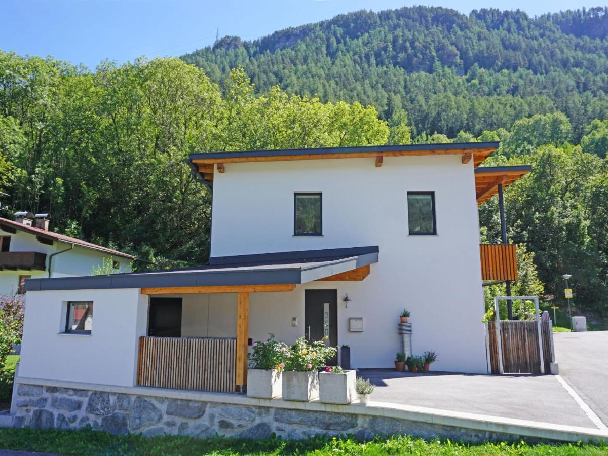 Apartment Matilda Ried im Oberinntal Exteriör bild