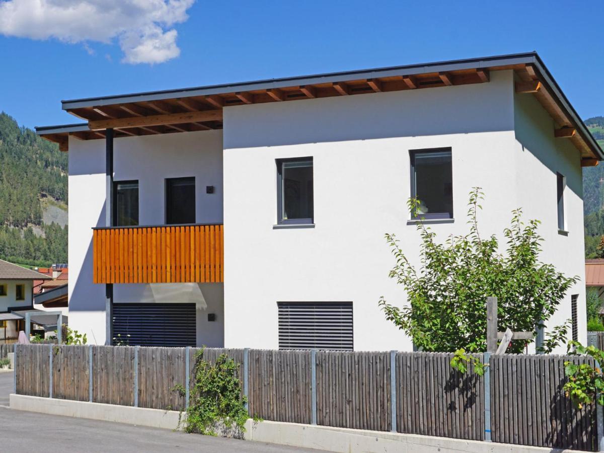 Apartment Matilda Ried im Oberinntal Exteriör bild