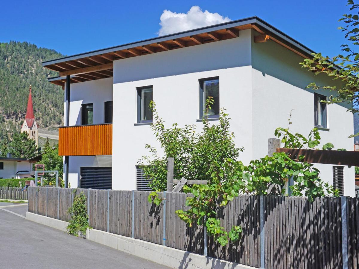 Apartment Matilda Ried im Oberinntal Exteriör bild