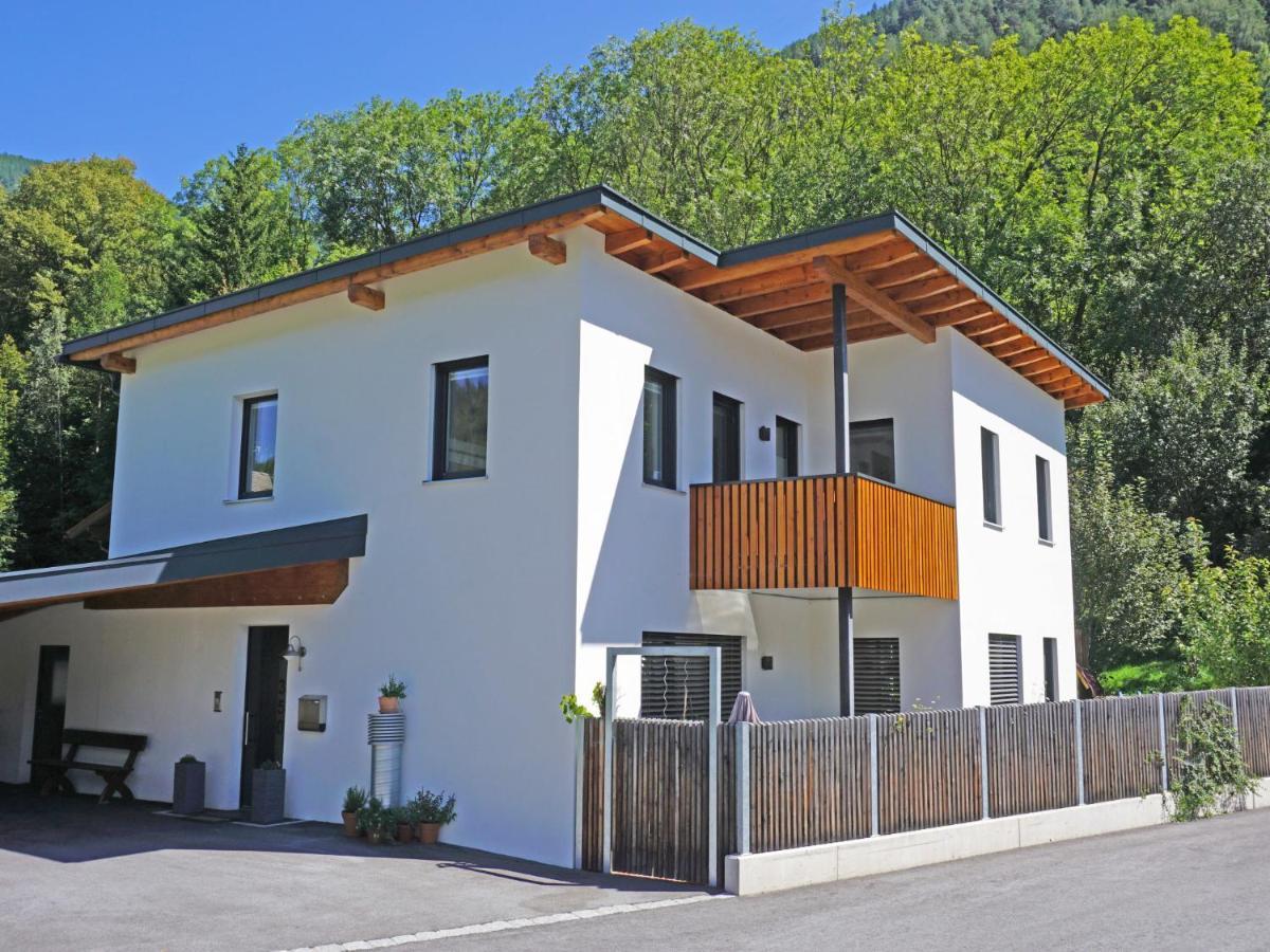 Apartment Matilda Ried im Oberinntal Exteriör bild