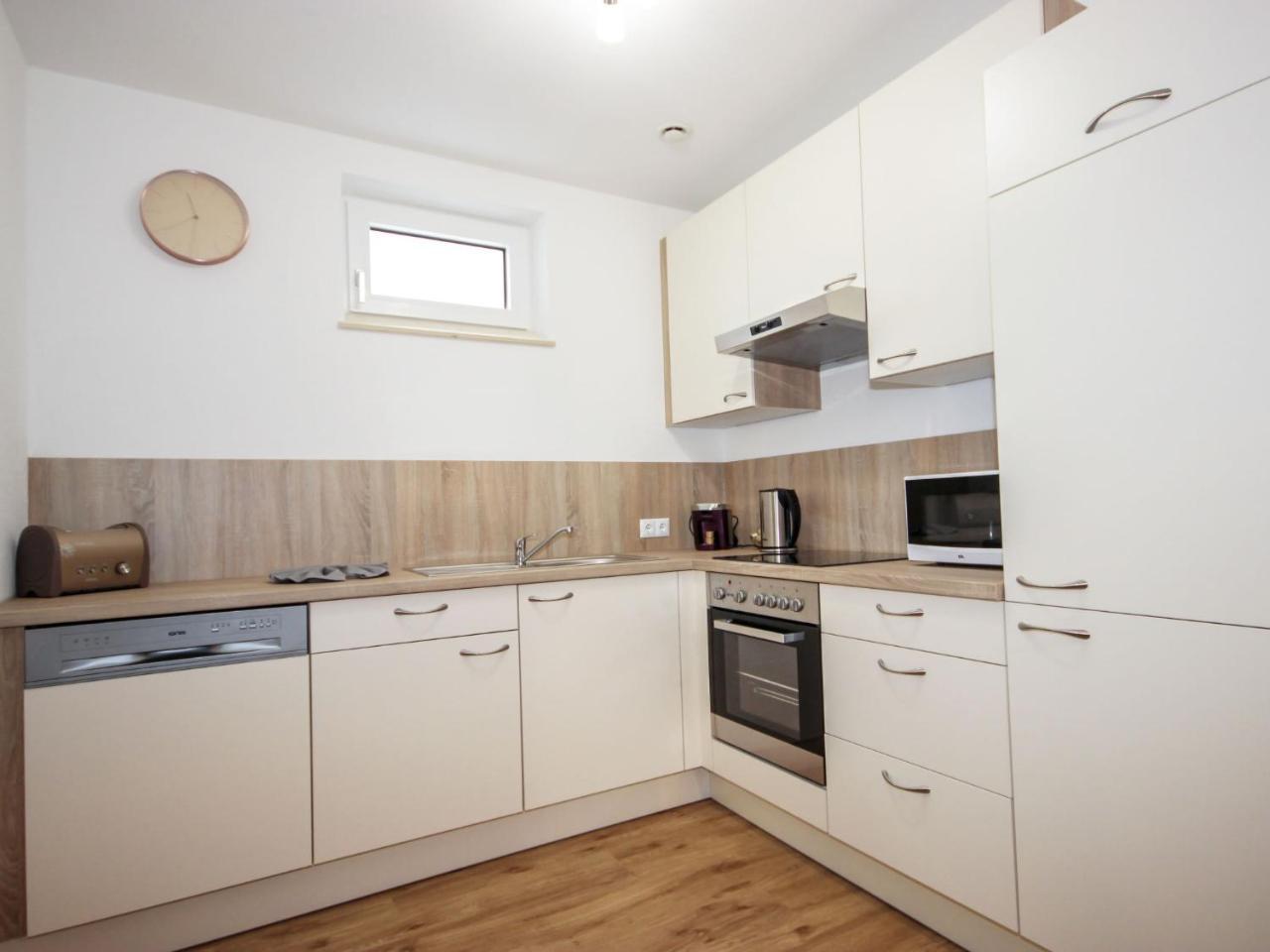 Apartment Matilda Ried im Oberinntal Exteriör bild